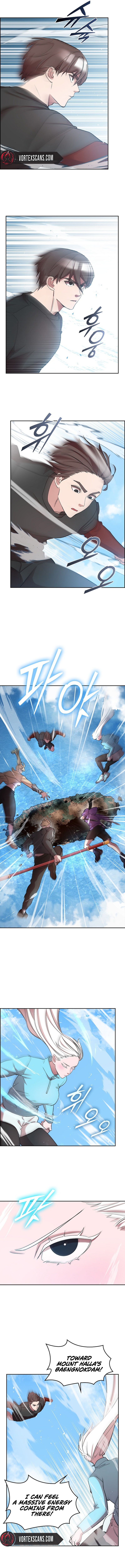 Devil and Ice Chapter 44 Page 8