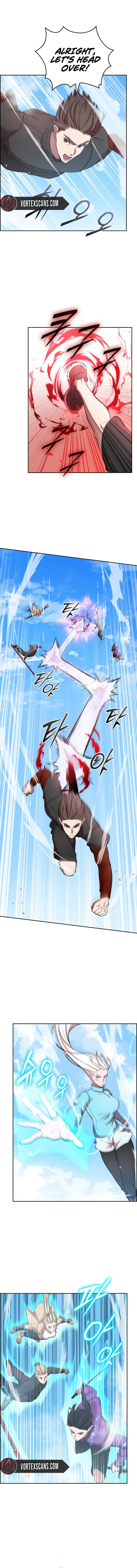 Devil and Ice Chapter 44 Page 9