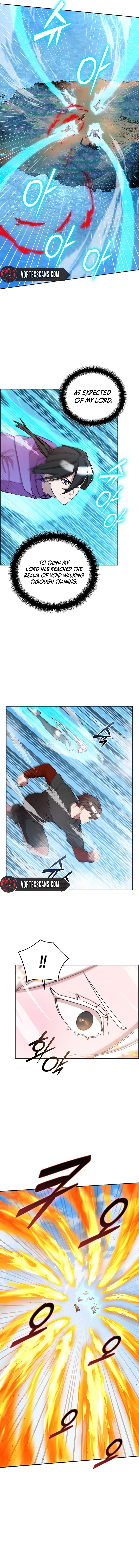 Devil and Ice Chapter 44 Page 10