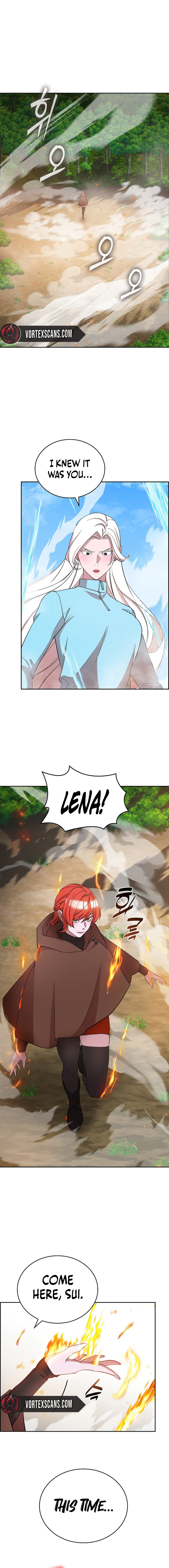 Devil and Ice Chapter 44 Page 12