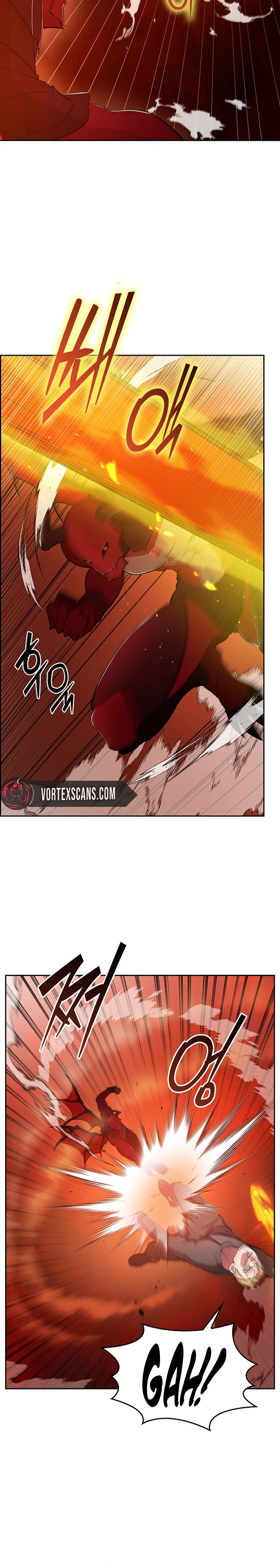 Devil and Ice Chapter 50 Page 7
