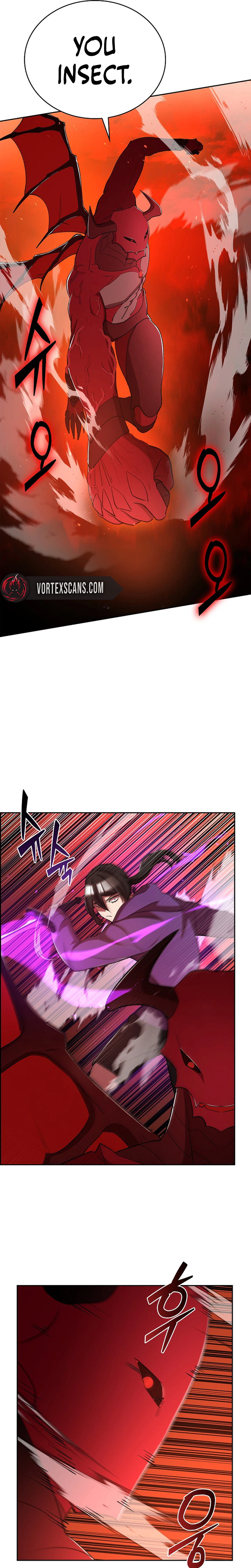 Devil and Ice Chapter 50 Page 8