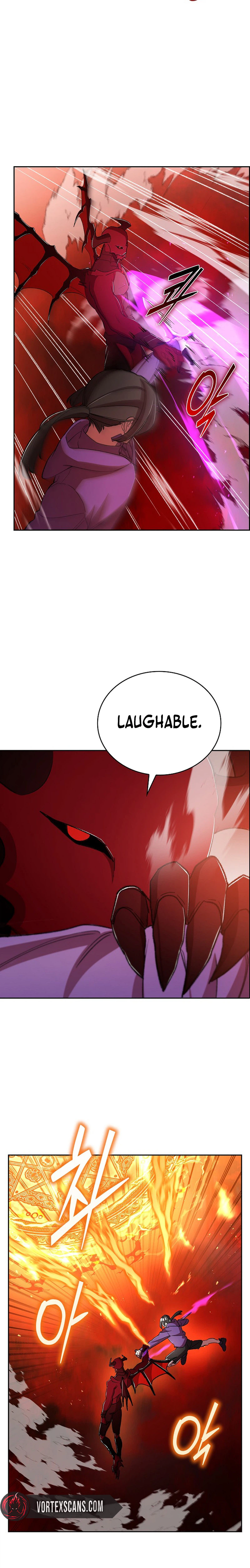 Devil and Ice Chapter 50 Page 9