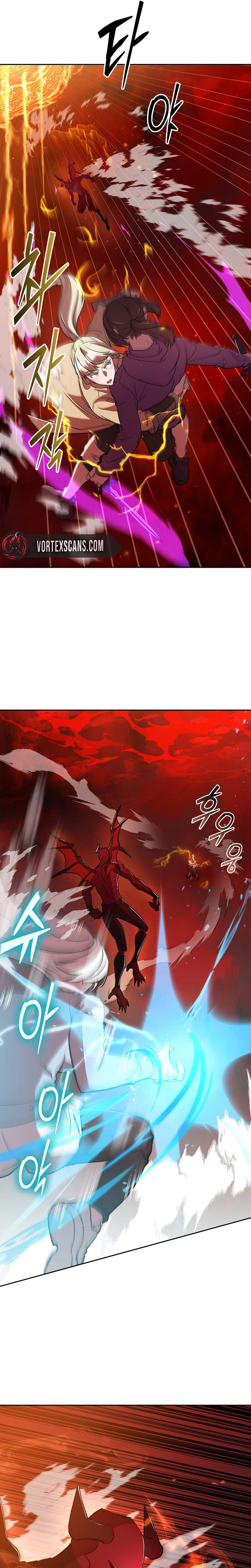 Devil and Ice Chapter 50 Page 11