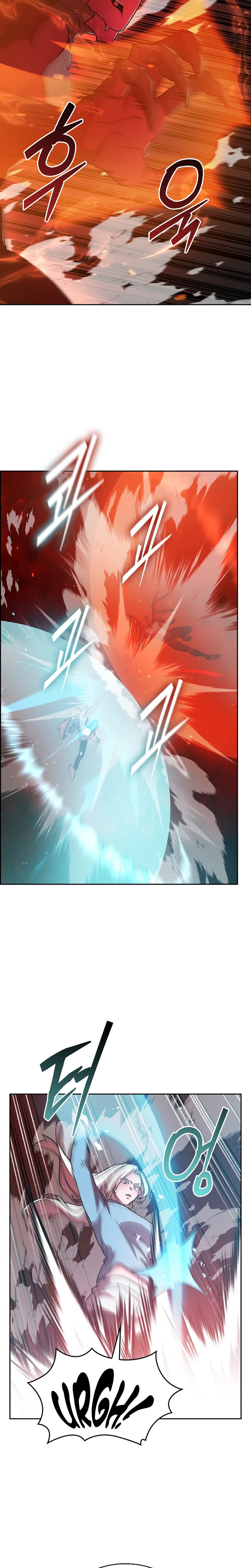 Devil and Ice Chapter 50 Page 12