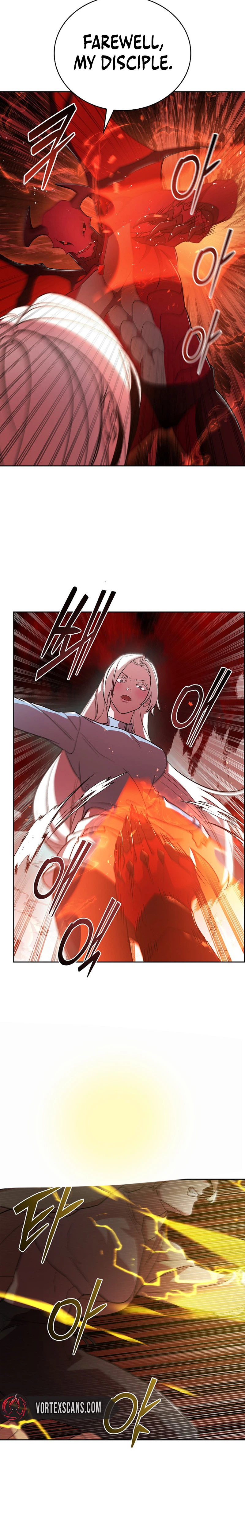 Devil and Ice Chapter 50 Page 13