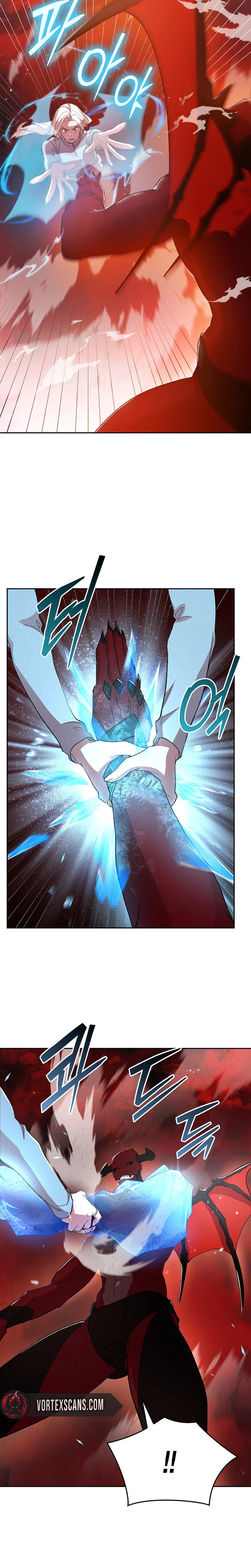 Devil and Ice Chapter 50 Page 16
