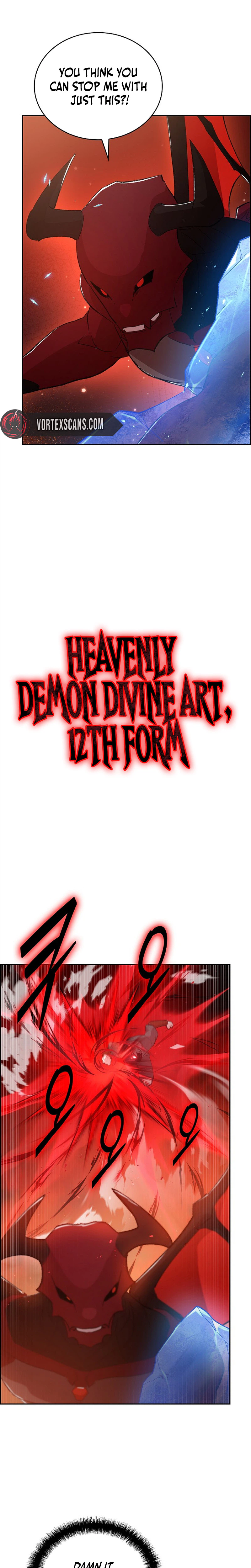 Devil and Ice Chapter 50 Page 17