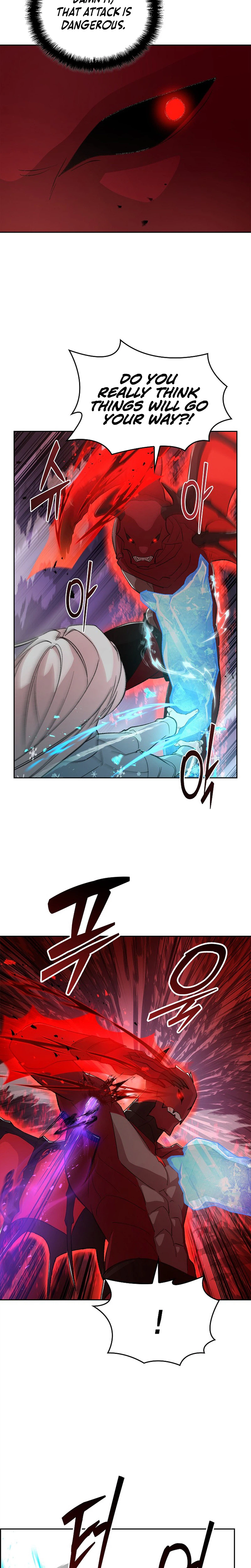 Devil and Ice Chapter 50 Page 18