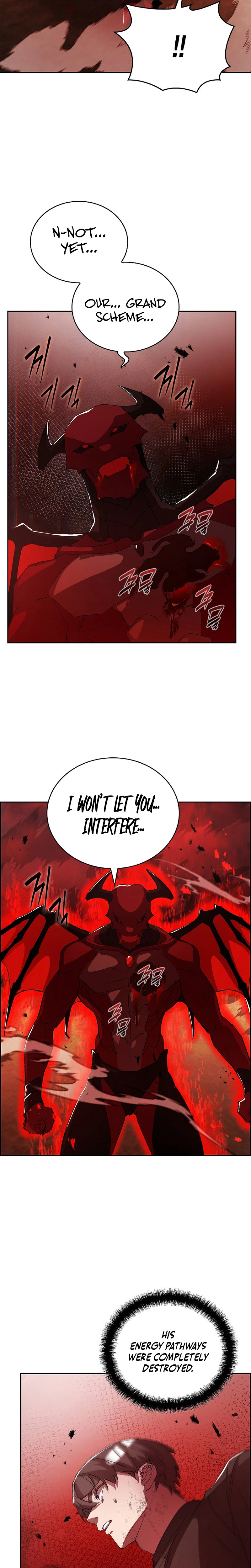 Devil and Ice Chapter 50 Page 24