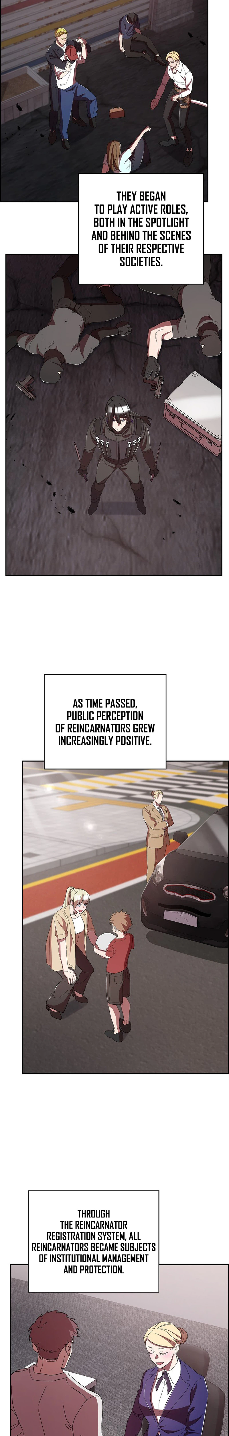 Devil and Ice Chapter 50 Page 33