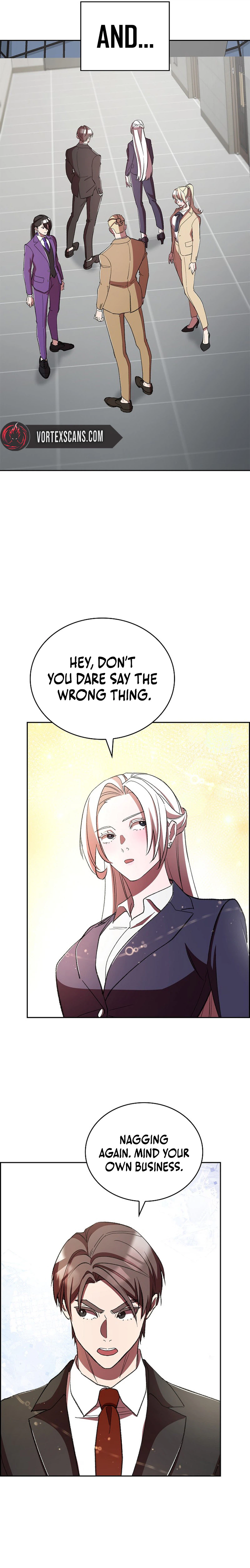 Devil and Ice Chapter 50 Page 35