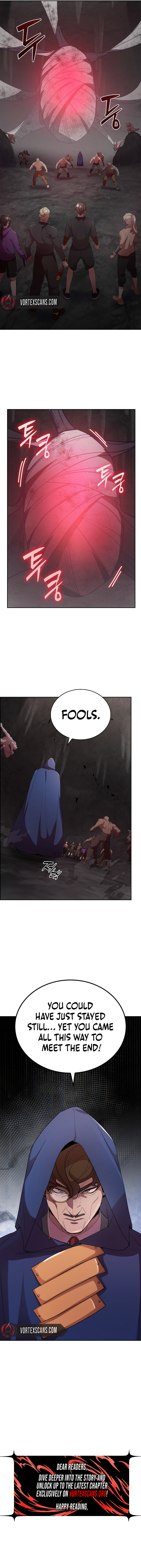 Devil and Ice Chapter 45 Page 10