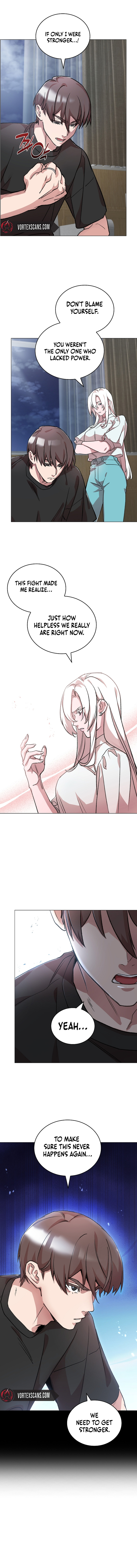 Devil and Ice Chapter 43 Page 5