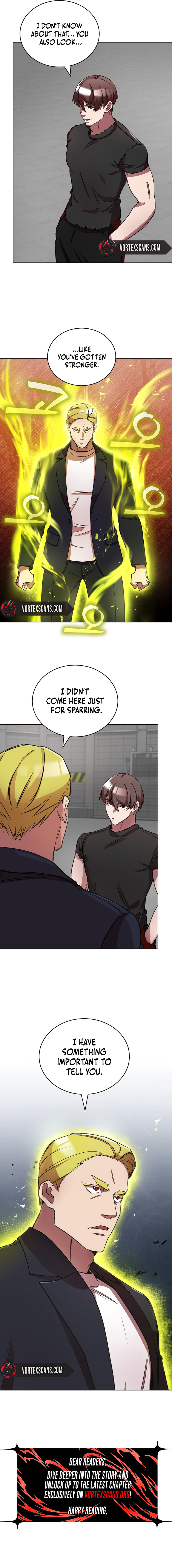 Devil and Ice Chapter 43 Page 13
