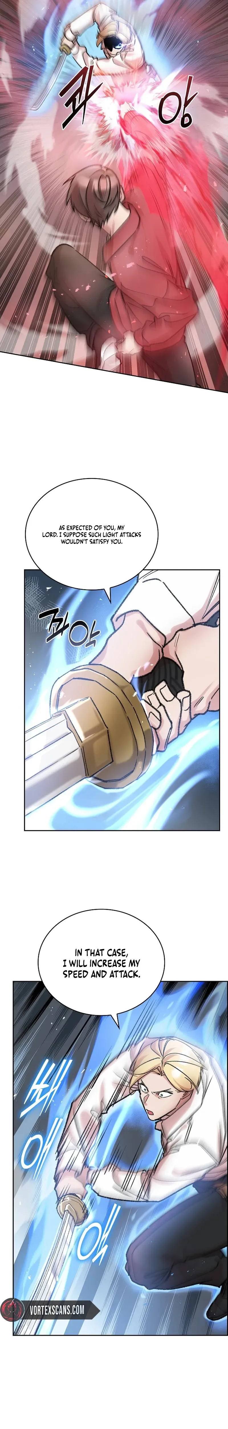 Devil and Ice Chapter 36 Page 7