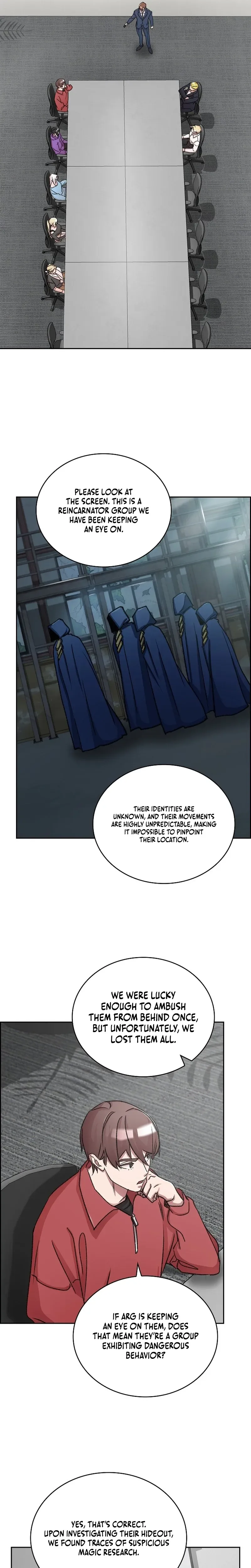 Devil and Ice Chapter 36 Page 17