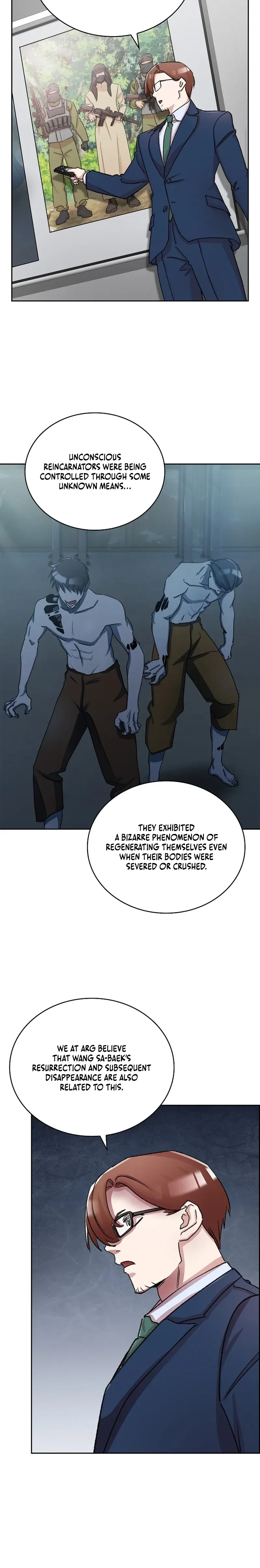 Devil and Ice Chapter 36 Page 18