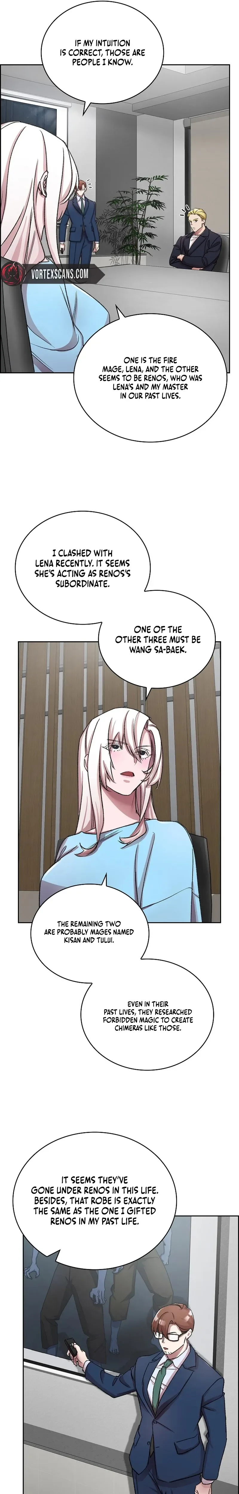 Devil and Ice Chapter 36 Page 19