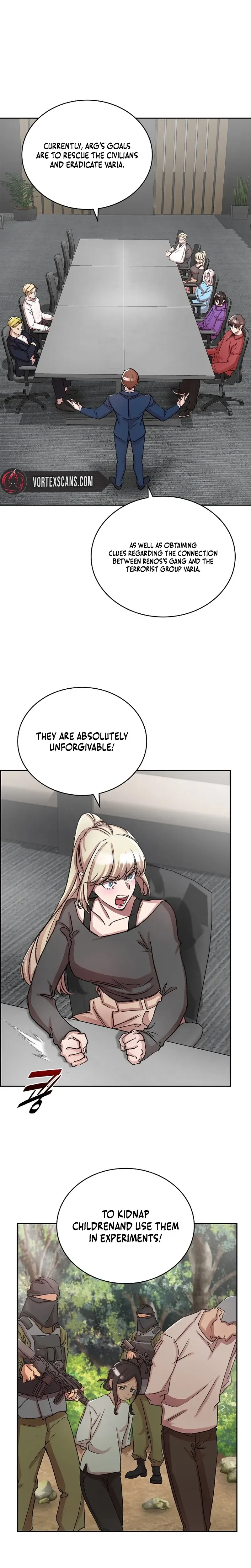 Devil and Ice Chapter 36 Page 23