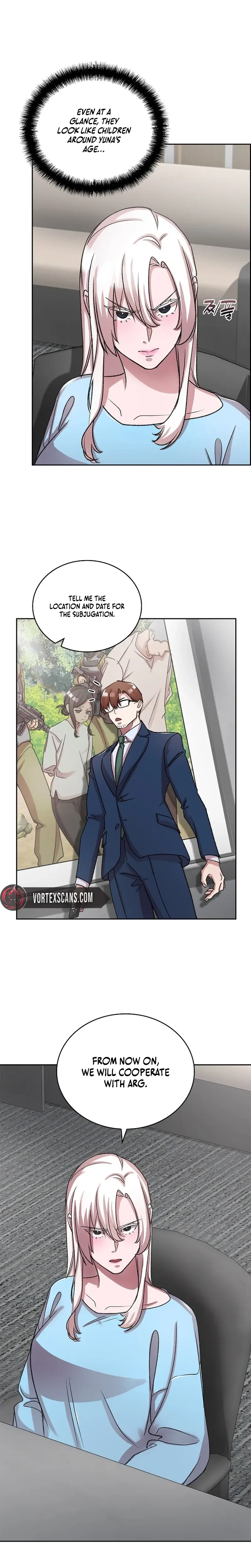 Devil and Ice Chapter 36 Page 24