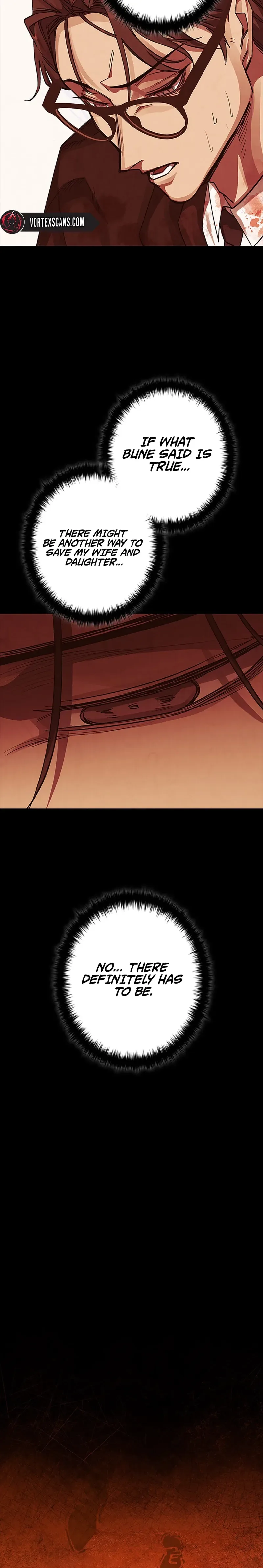 Devil’s Advocate: Judge of Hell Chapter 5 Page 8