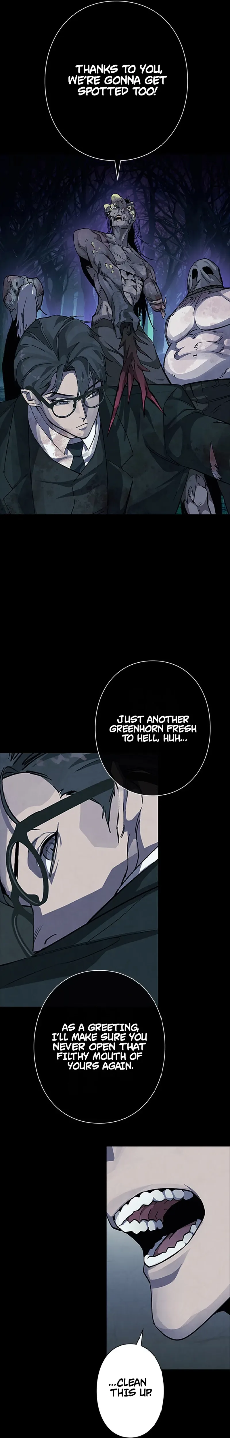 Devil’s Advocate: Judge of Hell Chapter 5 Page 19