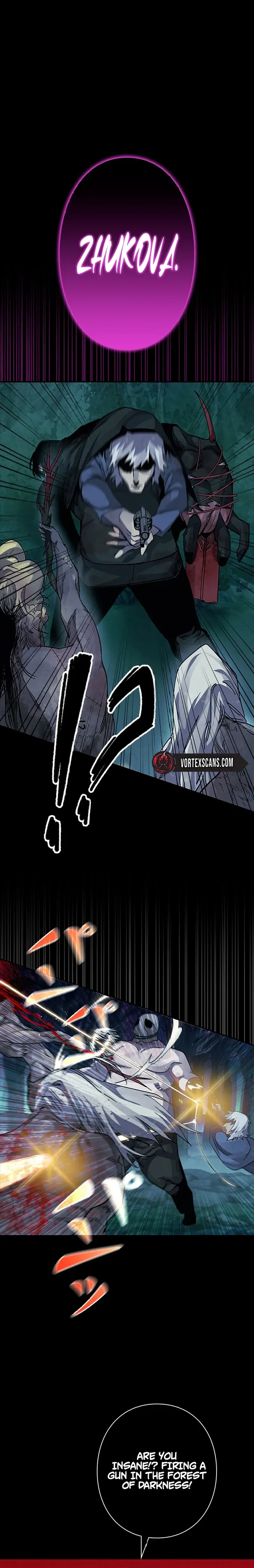 Devil’s Advocate: Judge of Hell Chapter 5 Page 20