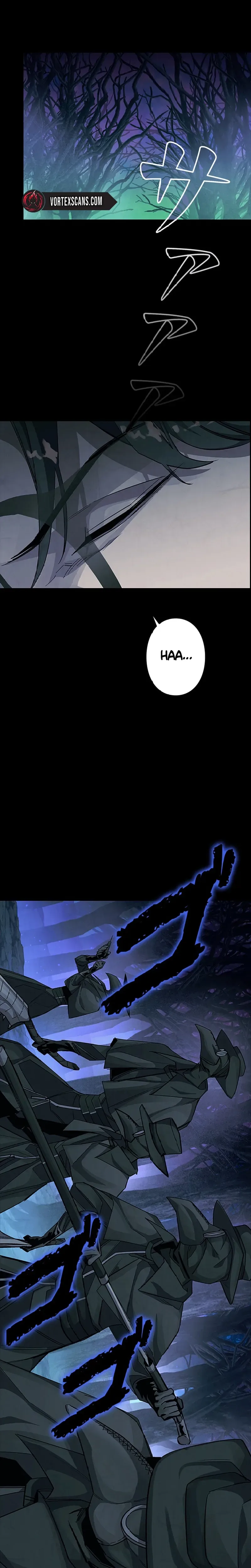 Devil’s Advocate: Judge of Hell Chapter 5 Page 22