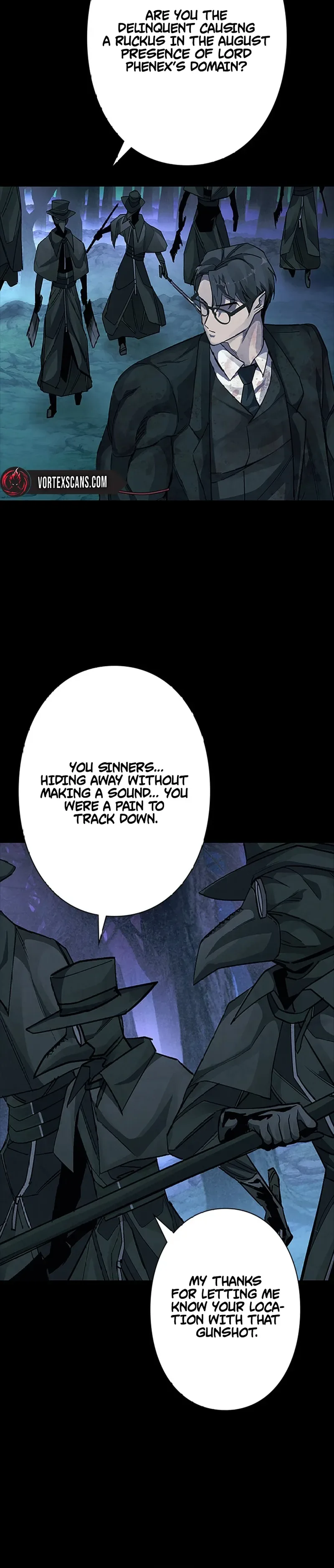 Devil’s Advocate: Judge of Hell Chapter 5 Page 24