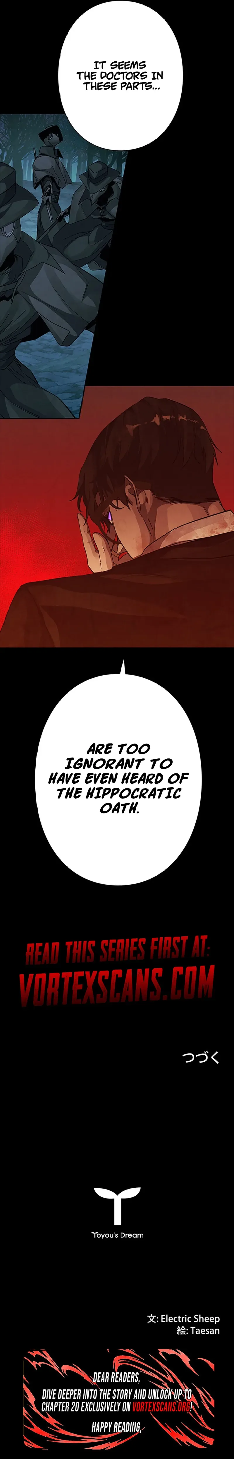 Devil’s Advocate: Judge of Hell Chapter 5 Page 25