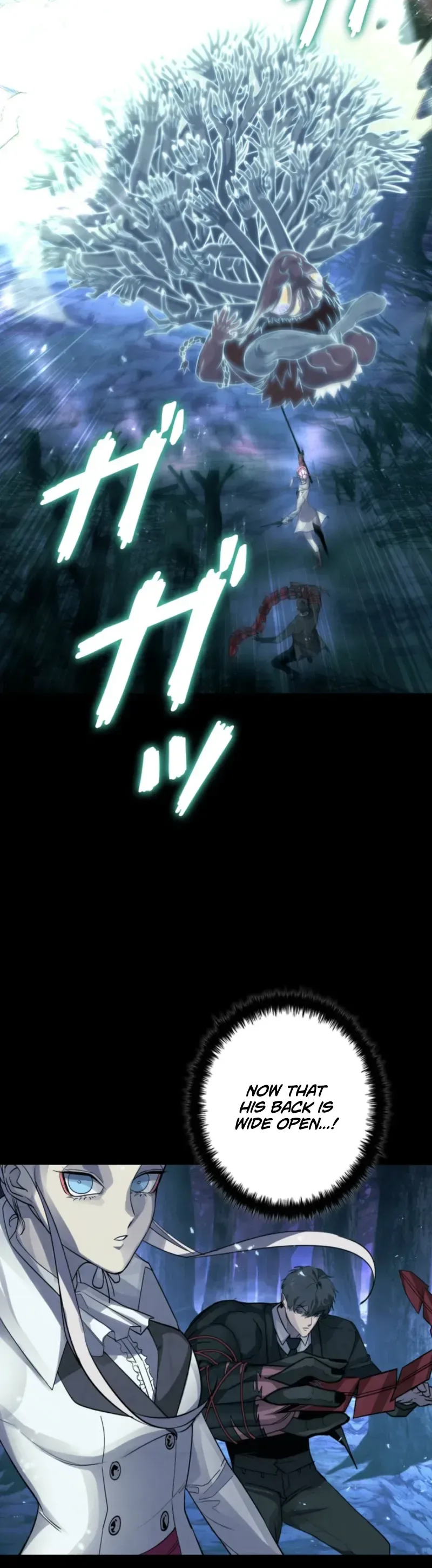 Devil’s Advocate: Judge of Hell Chapter 10 Page 6