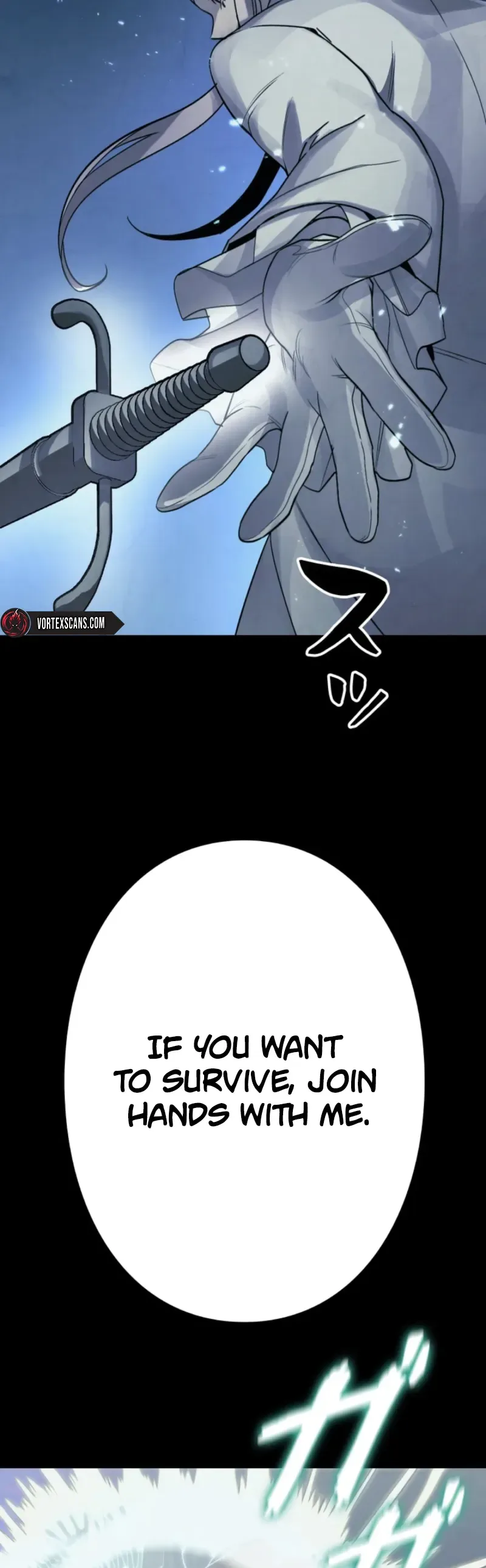 Devil’s Advocate: Judge of Hell Chapter 10 Page 8