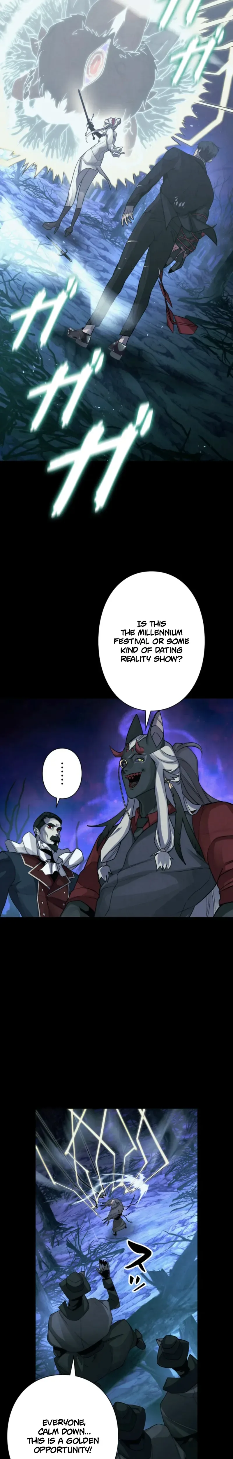 Devil’s Advocate: Judge of Hell Chapter 10 Page 9