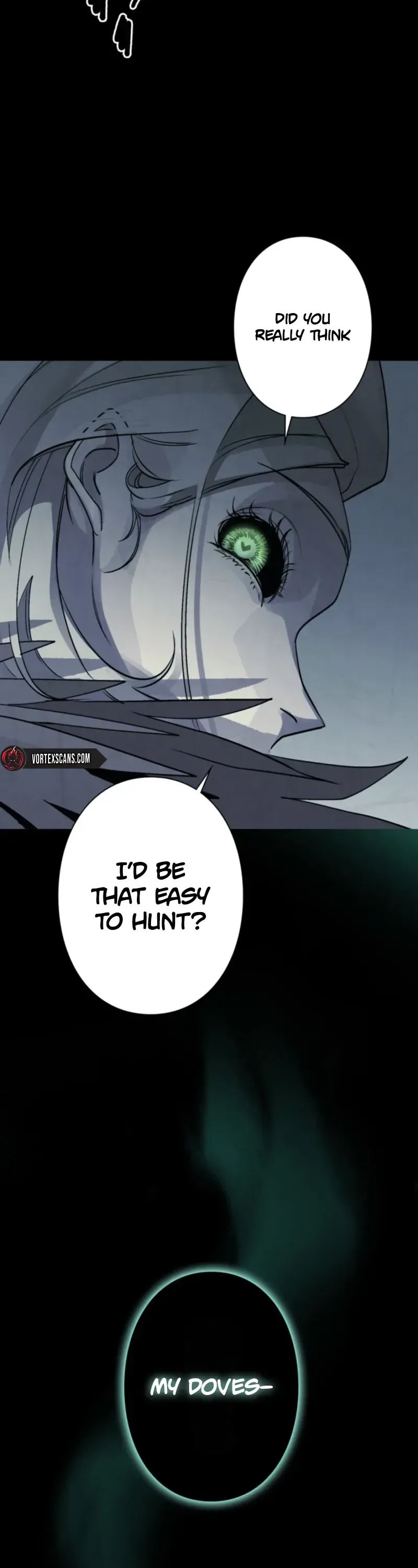 Devil’s Advocate: Judge of Hell Chapter 10 Page 12