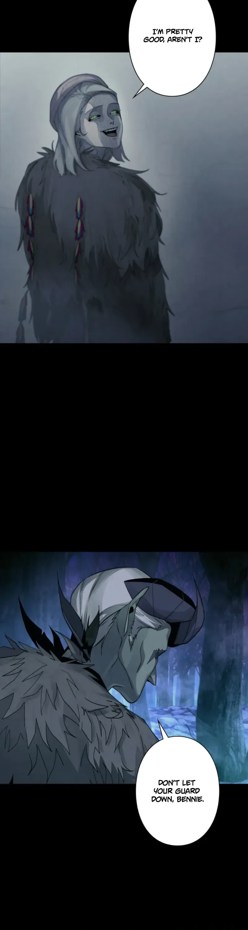 Devil’s Advocate: Judge of Hell Chapter 10 Page 14