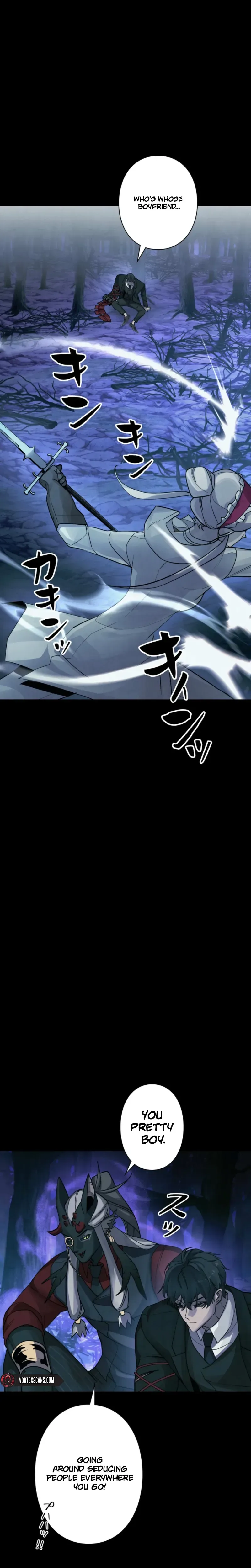 Devil’s Advocate: Judge of Hell Chapter 10 Page 17