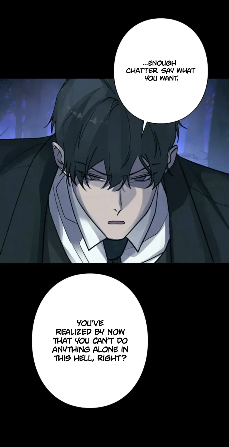 Devil’s Advocate: Judge of Hell Chapter 10 Page 18