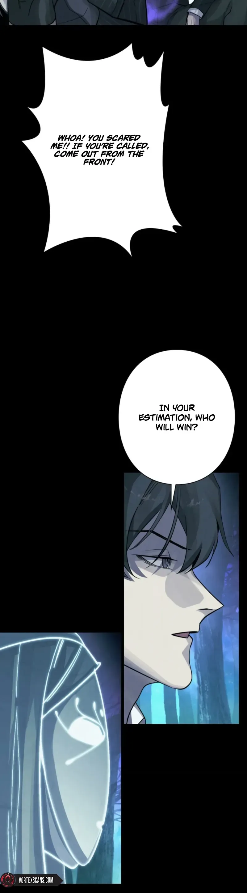 Devil’s Advocate: Judge of Hell Chapter 10 Page 20