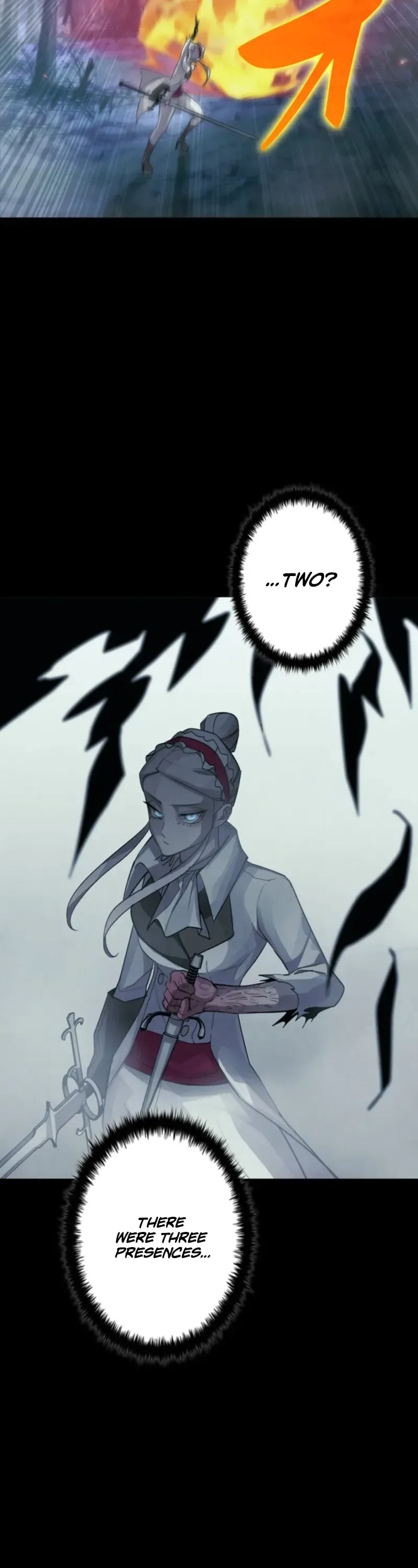 Devil’s Advocate: Judge of Hell Chapter 10 Page 26