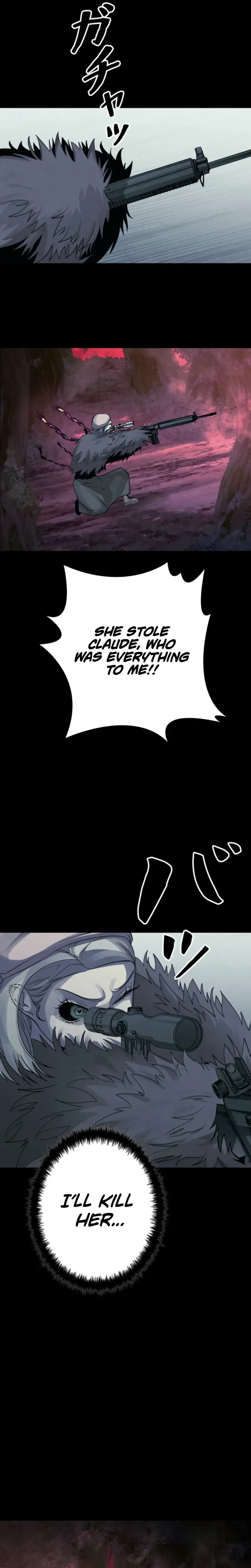 Devil’s Advocate: Judge of Hell Chapter 10 Page 29