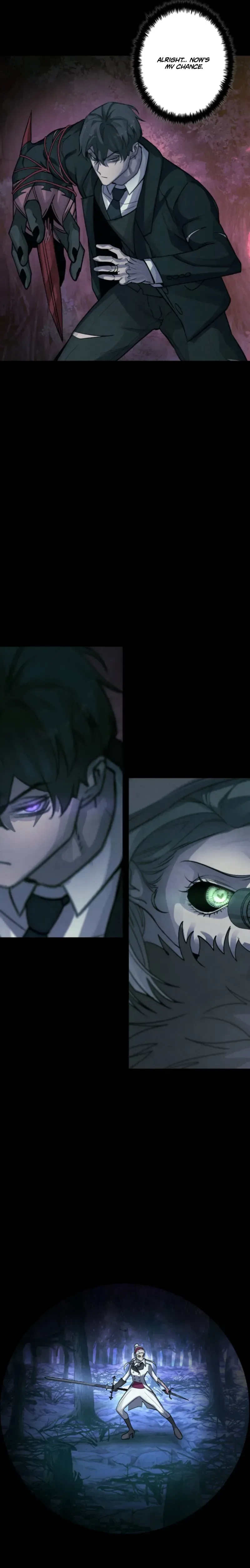 Devil’s Advocate: Judge of Hell Chapter 10 Page 31