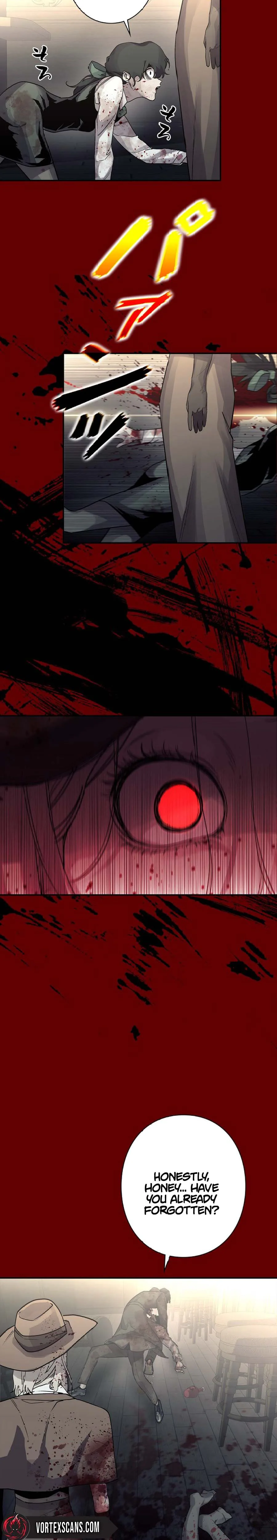 Devil’s Advocate: Judge of Hell Chapter 14 Page 5