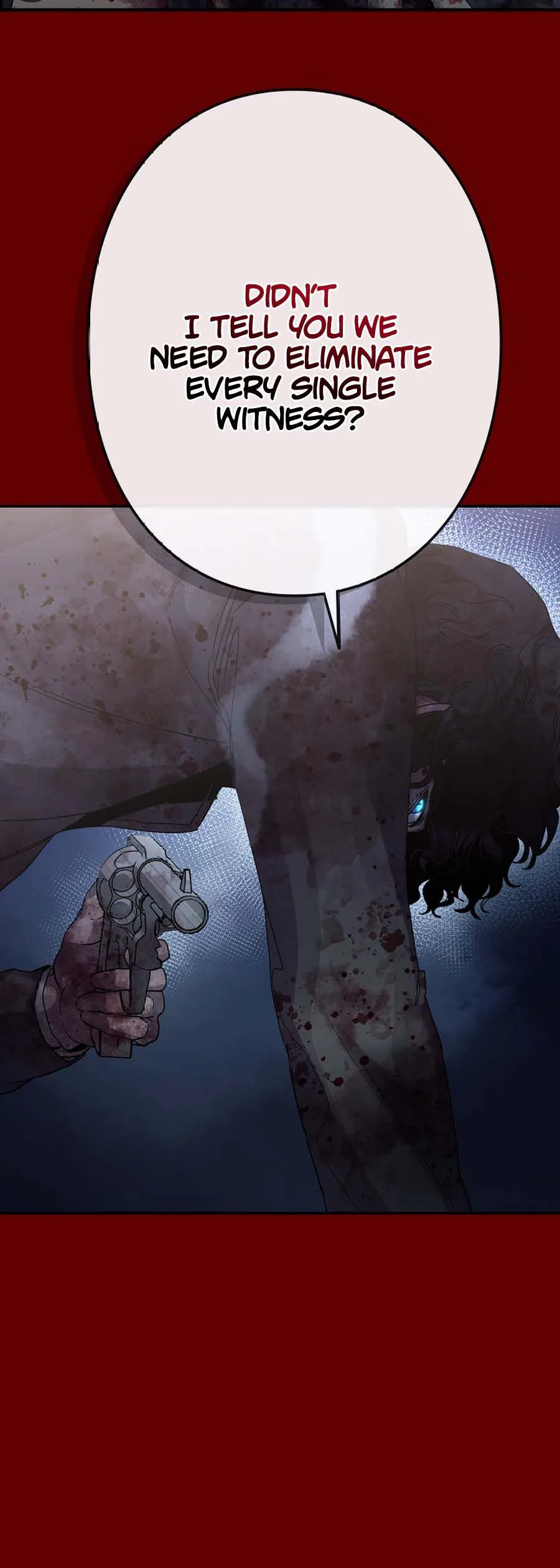 Devil’s Advocate: Judge of Hell Chapter 14 Page 6