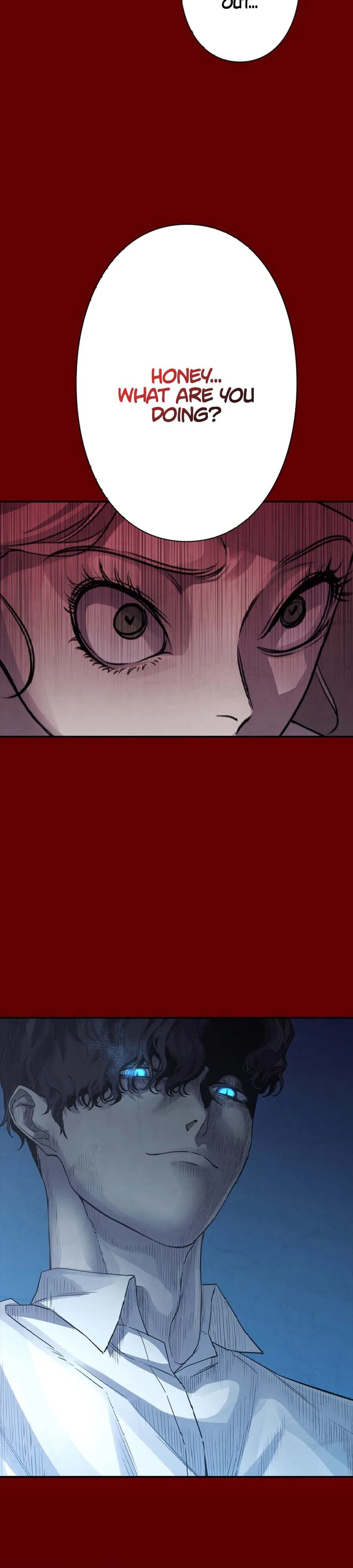 Devil’s Advocate: Judge of Hell Chapter 14 Page 9