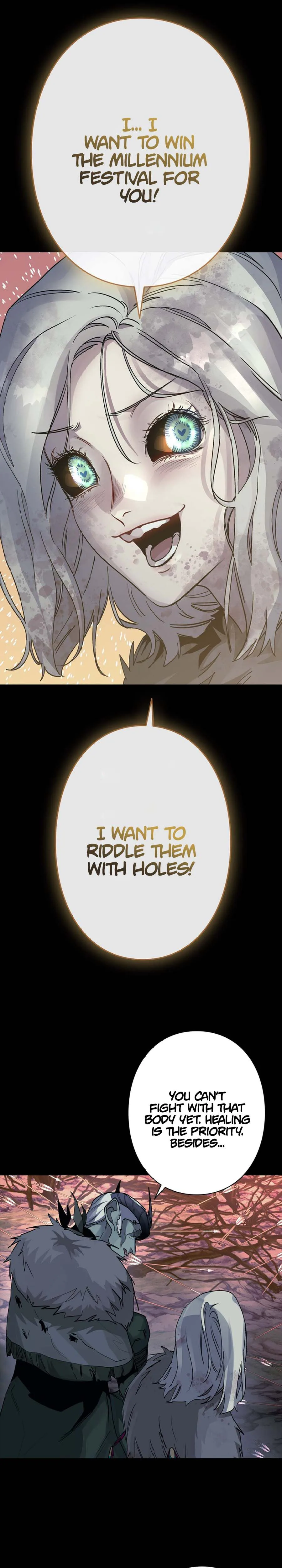 Devil’s Advocate: Judge of Hell Chapter 14 Page 13
