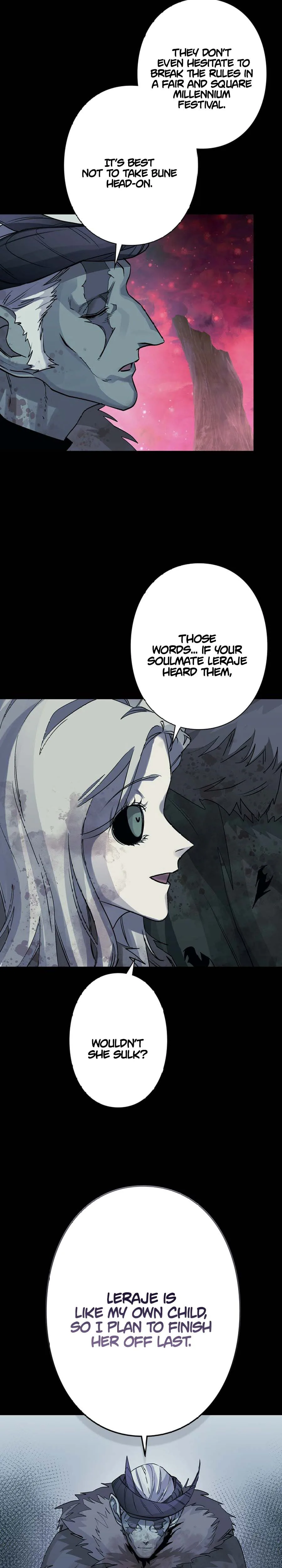Devil’s Advocate: Judge of Hell Chapter 14 Page 14