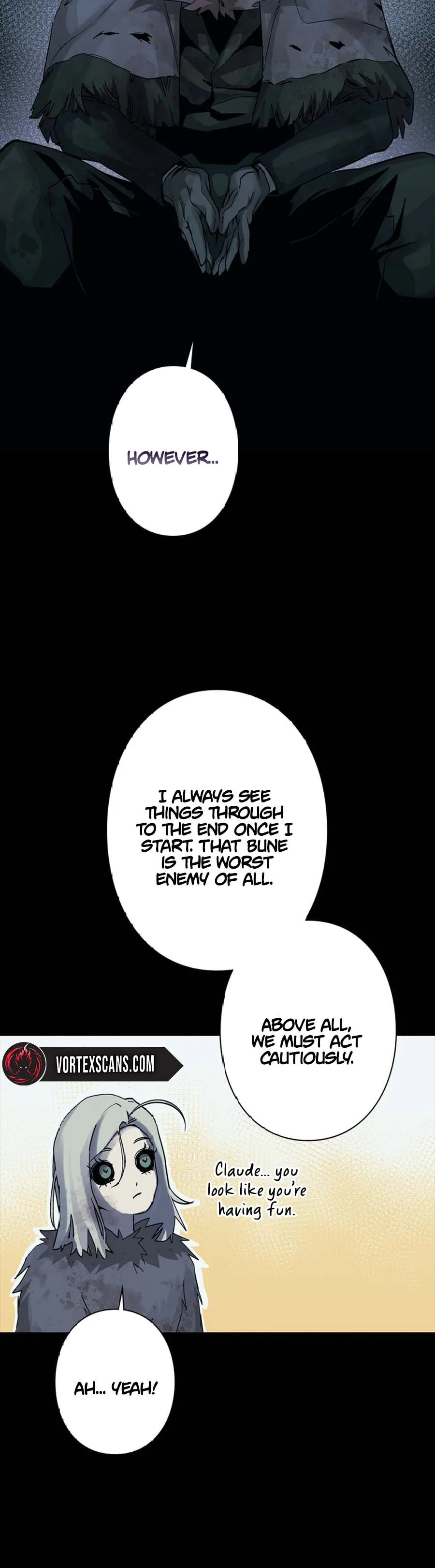 Devil’s Advocate: Judge of Hell Chapter 14 Page 15