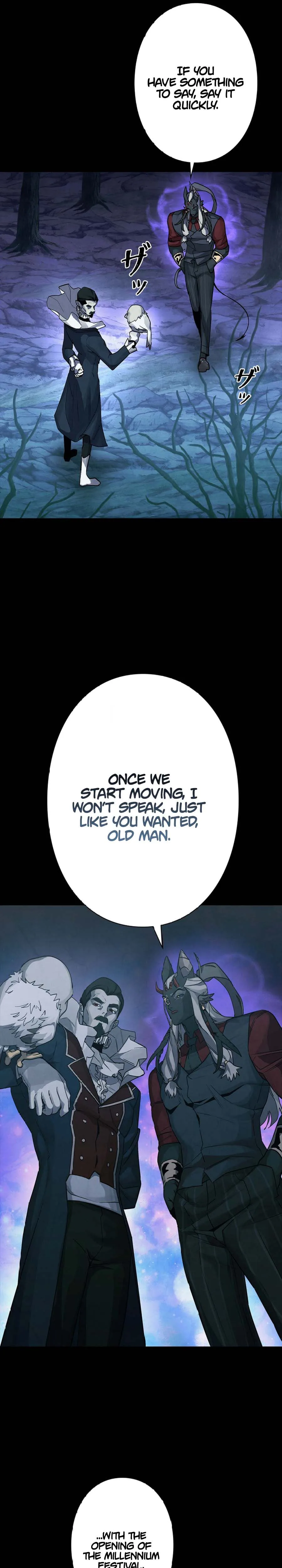 Devil’s Advocate: Judge of Hell Chapter 14 Page 19