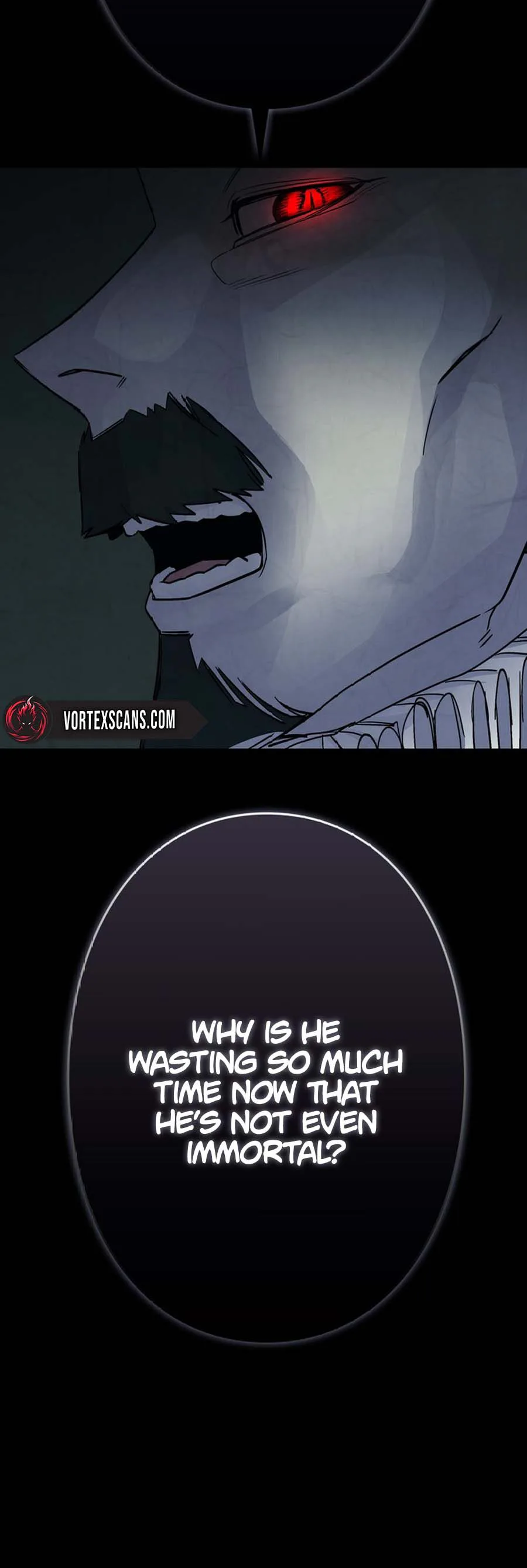 Devil’s Advocate: Judge of Hell Chapter 14 Page 21